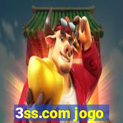 3ss.com jogo